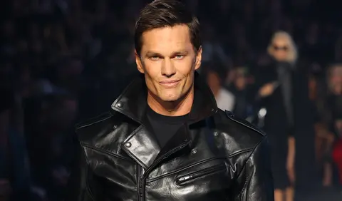 Tom Brady, o nouă relație după divorțul de Gisele Bündchen. Cine este celebrul model cu care s-ar întâlni