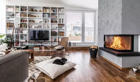 Păreri Pefoc - cum se alege șemineul ideal pentru căldura și confortul familiei noastre?