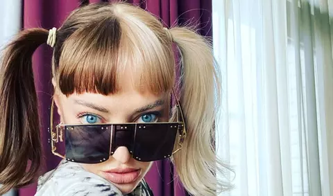 Delia și-a arătat solidaritatea față de comunitatea LGBT+ participând la o campanie lăudabilă