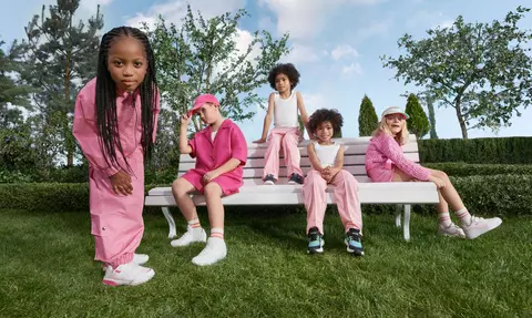 Pantofi sport pentru copii – la ce să ai grijă înainte de a-i cumpăra