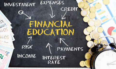 Cele mai bune filme despre educaţia financiară
