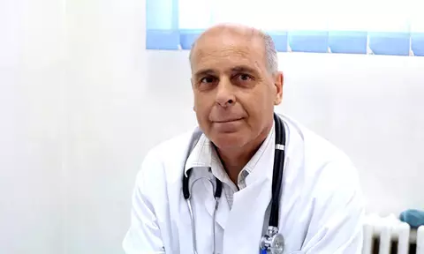 Dr.Virgil Musta de la Spitalul de Boli Infecțioase Timişoara: "Este esențial să respectăm în continuare 3 măsuri simple!"