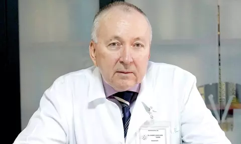 Ce reacții la rapel a observat Emilian Imbri, managerul spitalului Victor Babeș din București