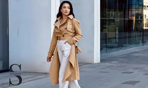 10 Idei de outfit-uri pentru office: cum să arăți irezistibil chiar și la serviciu