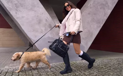 Cum îți depozitezi corect gențile de damă pentru a le menține forma intactă?