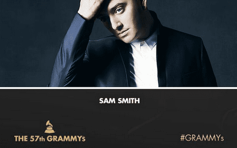 Castigatorii Premiilor Grammy 2015