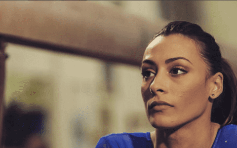 Cătălina Ponor – Despre cel mai greu moment din cariera ei