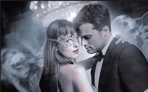 O piesă de pe coloana sonoră a filmului ”Fifty Shades Darker” este compusă de doi români