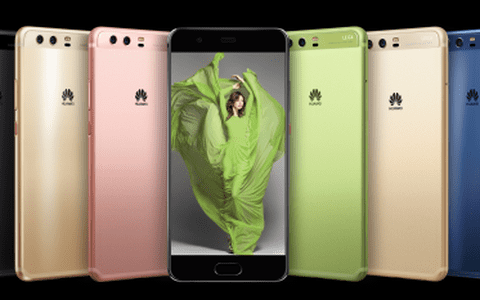 Huawei lansează noul Huawei P10, o combinație uimitoare între tehnologie și artă