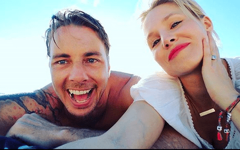 Probleme în paradis? Kristen Bell și Dax Shepard - „Este foarte mult de muncă în mariajul nostru!”