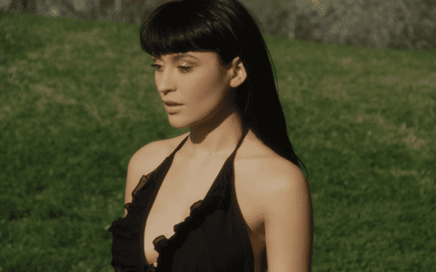 Irina Rimes bate record după record