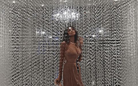 Mădălina Ghenea – Cum arată fetiţa ei la aproape 6 luni