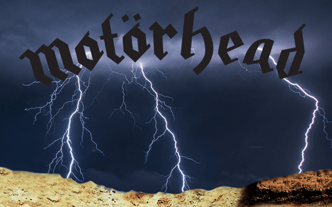 Chitaristul trupei Motörhead, „Fast” Eddie Clarke, a murit!