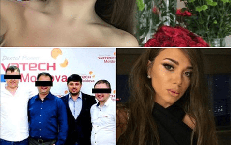 Mama actriței Anastasia Cecati, ucisă de soț, luptă să își ia nepoata