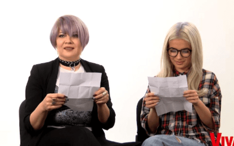 Catinca Roman, despre fiica sa, Calina: ” Nu mi-e teamă că o să facă alegeri greșite.”