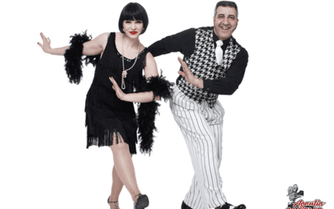 (P) Agenția de Casting, calea unei povești