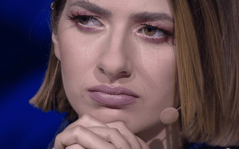 Lidia Buble, impresionată până la lacrimi de o fetiță cu probleme: ”Nu am auzit niciodată așa ceva”