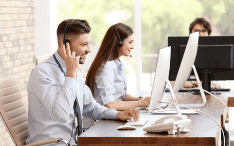 Sună la 021.9124! eJobs te ajută să aplici corect la joburi