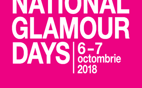 National GLAMOUR Days 2018: un nou weekend de reduceri substanțiale