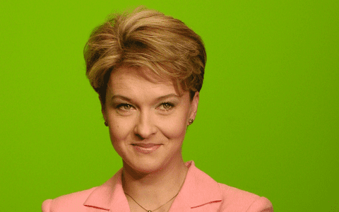 Mona Nicolici s-a retras din televiziune în 2006. Cum arată și cu ce se ocupă acum una dintre cele mai bune prezentatoare de știri