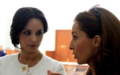 Andreea Marin și Mihaela Rădulescu, împreună pe o copertă ...