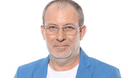 Florin Busuioc a fost operat din nou! Care e starea de sănătate a prezentatorului de la Pro TV!