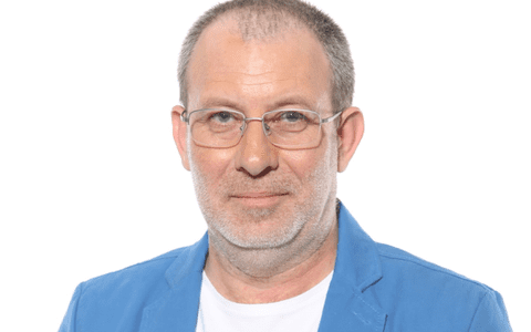 Florin Busuioc regretă că nu are o relație cu fiul său: "Sunt părintele care nu a existat"