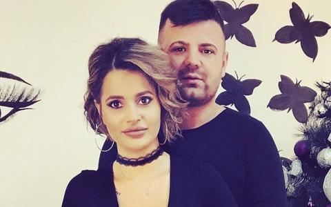 Aurel Èi Dana De La Insula Iubirii Sunt ImpreunÄ La Revedere Diana