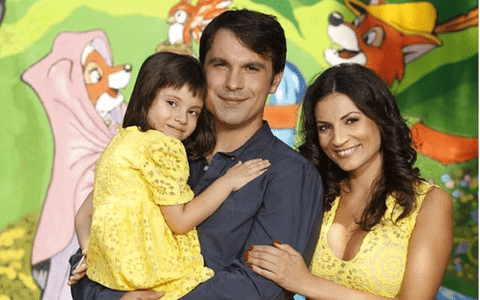Ce se întâmplă cu Ruxi, fetița lui Alexandru Papadopol și a Ioanei Ginghină, după divorțul părinților