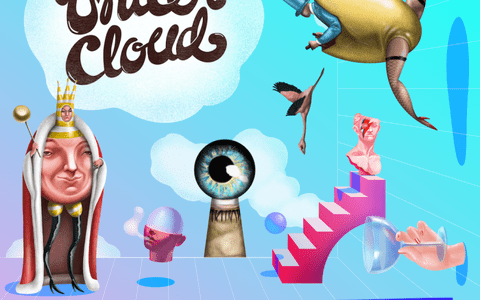 Ia-ți bilet la Undercloud 2019! 8 zile de teatru independent la Muzeul Țăranului Român!