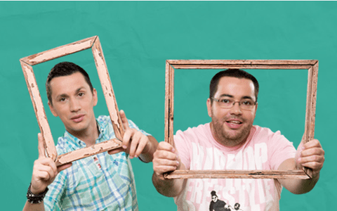 Schimbări la Antena Stars: Flick și Popescu, noii prezentatori de la „Star Matinal”, în locul Nataliei Mateuț