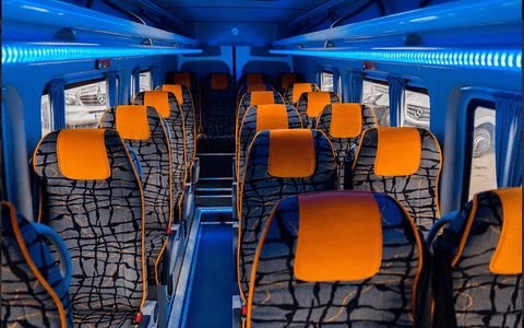 (P) Sfaturi pentru un transport Olanda- Romania ieftin și plăcut