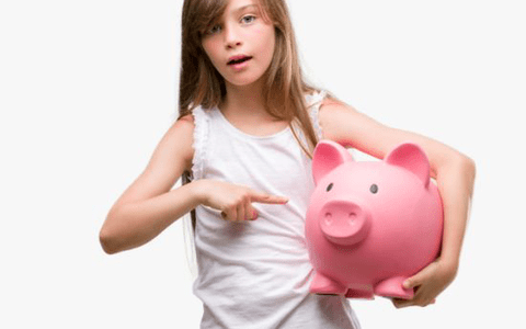 Învață-ți copilul să economisească bani, așa va deveni un adult responsabil! Descoperă și alte beneficii