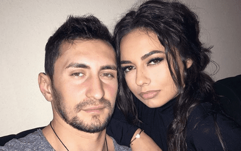 Cine este Tatiana, iubita lui Cezar Juratoni de la Survivor