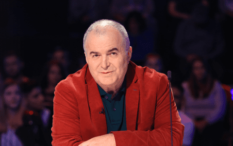 Florin Călinescu a avut nevoie de intervenția medicilor, la Românii au talent. Juratului i s-a făcut rău, în timpul unui număr. „M-am speriat”