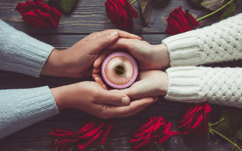 (P) Cum ajută tehnologia de beauty la armonia din cuplu
