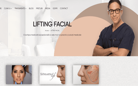 (P) Scurtă incursiune în istoria frumuseții și în estetica feminină, de la sculpturile antice la lifting facial!