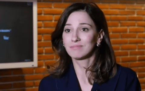 Dana Rogoz, în lacrimi după ce a văzut filmul „Colectiv”: „Șocant. Nu ești pregătit ca spectator”