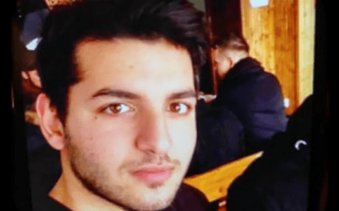 Cine este românul împușcat în atacul din Germania. Vili Viorel Păun avea doar 23 de ani și se mutase în Hanau pentru mama lui bolnavă