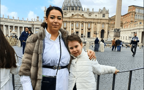 Oana Roman, declarații scandaloase referitoare la coronavirus. Întoarsă recent din Italia, vedeta a răbufnit: „Sunt interese obscure. Lumea e manipulată”