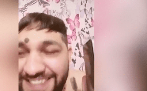 Gest scandalos al unui tânăr din București. A sunat la 112 prefăcându-se că este infectat cu COVID-19: ”Mă doare în **** de coronavirus”