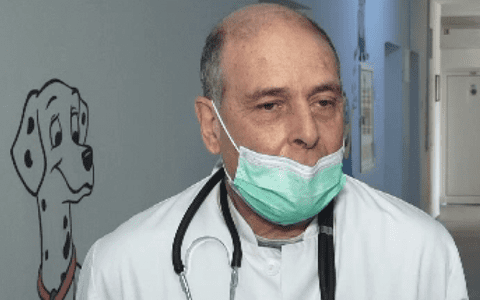 Aerul condiționat poate să împrăștie COVID-19 și să contamineze camerele? Medicul infecționist Virgil Musta explică totul