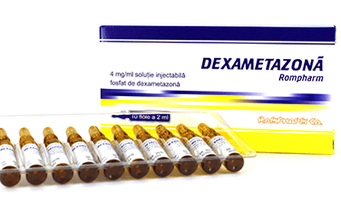 Răsturnare de situație în cazul medicamentului-minune pentru pacienții COVID. De ce Dexametazona nu este recomandat pentru toată lumea
