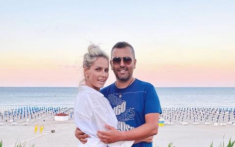 Andreea BÄƒnicÄƒ A Fost PrinsÄƒ De PoliÈ›iÈ™ti In Timp Ce FÄƒcea Sex Cu Lucian Mitrea Pe Dig Mi A BÄƒgat Lanterna In Ochi