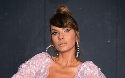 Anna Lesko participă la Ferma: „Viața te pune în fața unor situații...”