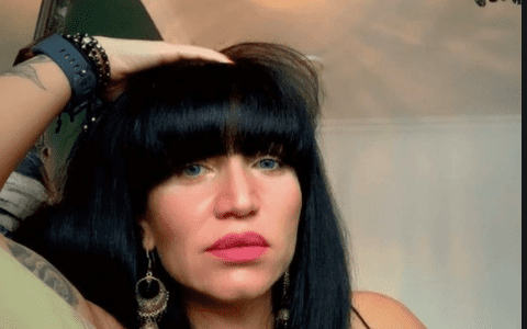 Larisa, primele declarații după divorțul de Alin Oprea: „Nu îl recunosc pe bărbatul cu care mi-am petrecut 23 de ani din viață”