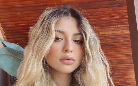 Irina Deaconescu Iubita Lui Cristi Manea Are Probleme Mari In SarcinÄ BebeluÈul Meu Deja Se Chinuie