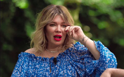 Gina Pistol și Smiley, primele declarații despre faptul că vor deveni părinți. Ce sex are bebelușul lor
