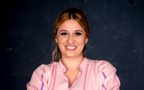Anisia Gafton, dezvăluiri din Ferma! Mihaela Rădulescu îl plăcea pe Andrei Stoica, dar...