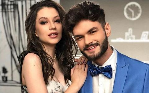 Când se căsătoresc Cleopatra Stratan și Edward Sanda. Și ...